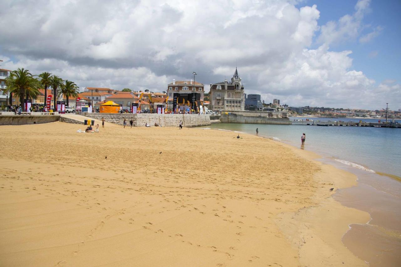 Casa Da Fonte - Holiday Apartments Cascais Exterior photo